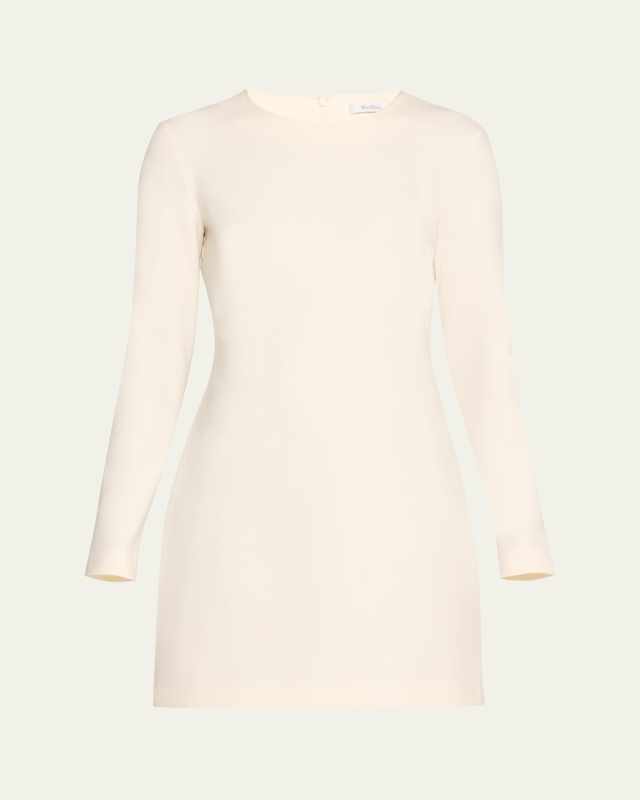 Bartolo Mini Dress